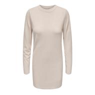 Robe Beige Femme JDY Prime Life