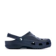 Sandales Crocs Marines Mixte Baya vue 3