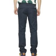 Pantalon Bleu Homme Dickies 872 Work vue 2