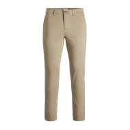 Chino Beige Homme Jack & Jones Marco 12234107