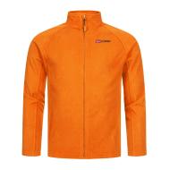 Veste Polaire Orange Homme Geographical Norway Tug