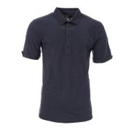 Polo Marine Homme American People Pat pas cher