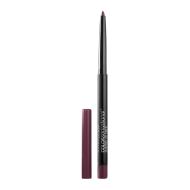 Crayon à Lèvres Shaping Lip Liner MAYBELLINE 110 Rich Wine pas cher