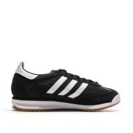 Baskets Noires Homme Adidas Sl 72 RS vue 2