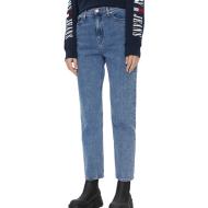 Jean Bleu Femme Tommy Hilfiger Julie pas cher