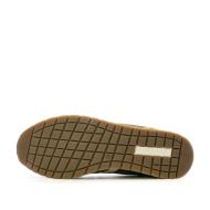 Baskets Kaki Homme Redskins Nixor vue 5