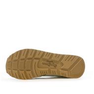 Baskets Beige Femme Pepe jeans Brit Heritage vue 5