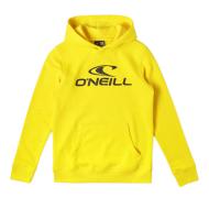 Sweat Jaune Garçon O'Neill N4750004 pas cher