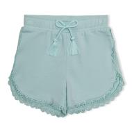 Short Turquoise Fille KIDS ONLY Lace Mix