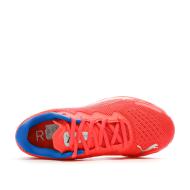 Chaussures de Running Rouge Puma Velocity Nitro 2 vue 4