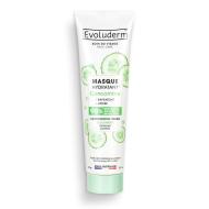 Masque Hydratant Visage Evoluderm 150gr