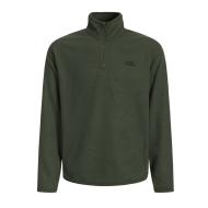 Polaire Verte Garçon Jack & Jones Quarter