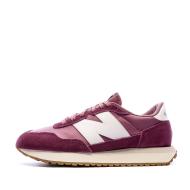 MS237 Baskets Prunes Homme New Balance pas cher