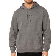 Sweat à Capuche Gris Homme Guess Roy