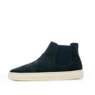 Bottines Marine Homme Tommy Hilfiger FM0FM05002 pas cher