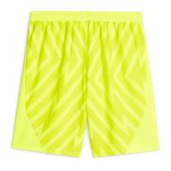 Short foot Homme Puma Om Gk Shorts Replica 771361-97 vue 2