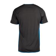 T-shirt Gris Foncé Homme Best Mountain Rando vue 2