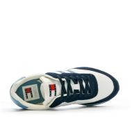 Baskets Marine Homme Tommy Hilfiger EM0EM01351 vue 4