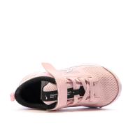 Baskets Rose Fille Nike Downshifter vue 4