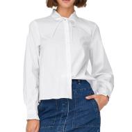 Chemise Blanc Femme JDY Mio pas cher