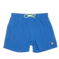 Short de bain Bleu Homme Sun project 3056 pas cher