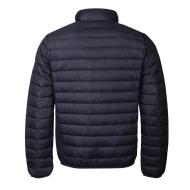 Doudoune Marine Homme Schott OAKLANDRS vue 2