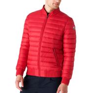 Doudoune Rouge Homme Jott Jordan