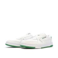 Baskets Blanches/Verte Homme Reebok GY0080 vue 6