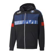 Veste Noir Homme Puma Bmw 535102 pas cher