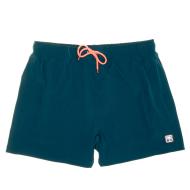 Short de bain Vert Homme Sun project 2720 pas cher