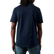 T-Shirt Marine Homme Kaporal RAZE vue 2