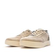 Baskets Beige Femme Refresh Ladies vue 6