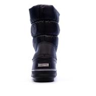 Bottes Après-Ski Noires/Grises Enfant Kimberfeel Avalanche vue 3