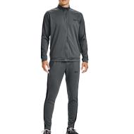 Survêtement Gris Homme Under Armour Knit Track