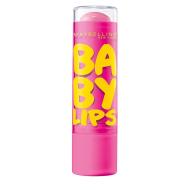 Baume À Lèvres Baby Lips Maybelline Pink Punch