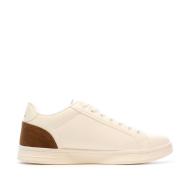 Baskets Blanches Homme Kappa Tango vue 2