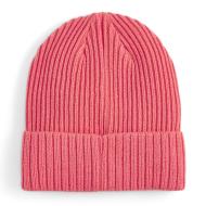 Bonnet Rose Femme Puma Cuff Beanie vue 2