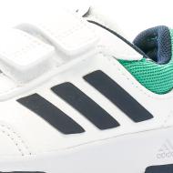 Baskets Blanches Garçon Adidas Tensaur Sport 2.0 vue 7