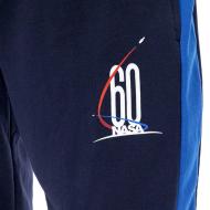 Jogging Marine Homme Nasa 55P vue 3