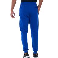 Jogging Bleu Homme Under Armour Rival 1379774 vue 2