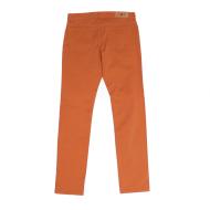 Chino Orange Homme C17 Blake vue 2