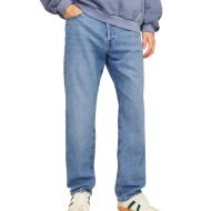 Jean Bleu Homme Jack & Jones Chris 12262633 pas cher