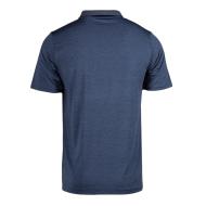 Polo Bleu Homme Best Mountain RANDO 107 vue 2