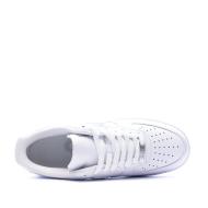 Air Force One Baskets Blanches Homme Nike vue 4