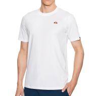 T-shirt Blanc/Bleu Homme Ellesse Chello