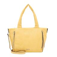 Sac à Main Jaune Femme Tamaris Liselotte 32224 pas cher