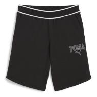 Short Noir Homme Puma Squad pas cher