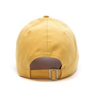 Casquette Jaune Homme New Era League Essential 9 vue 3