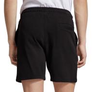 Short Noir Homme Tommy Hilfiger Entry Graphic vue 2