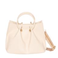 Sac Bandoulière Beige Femme Manoukian Camille vue 2